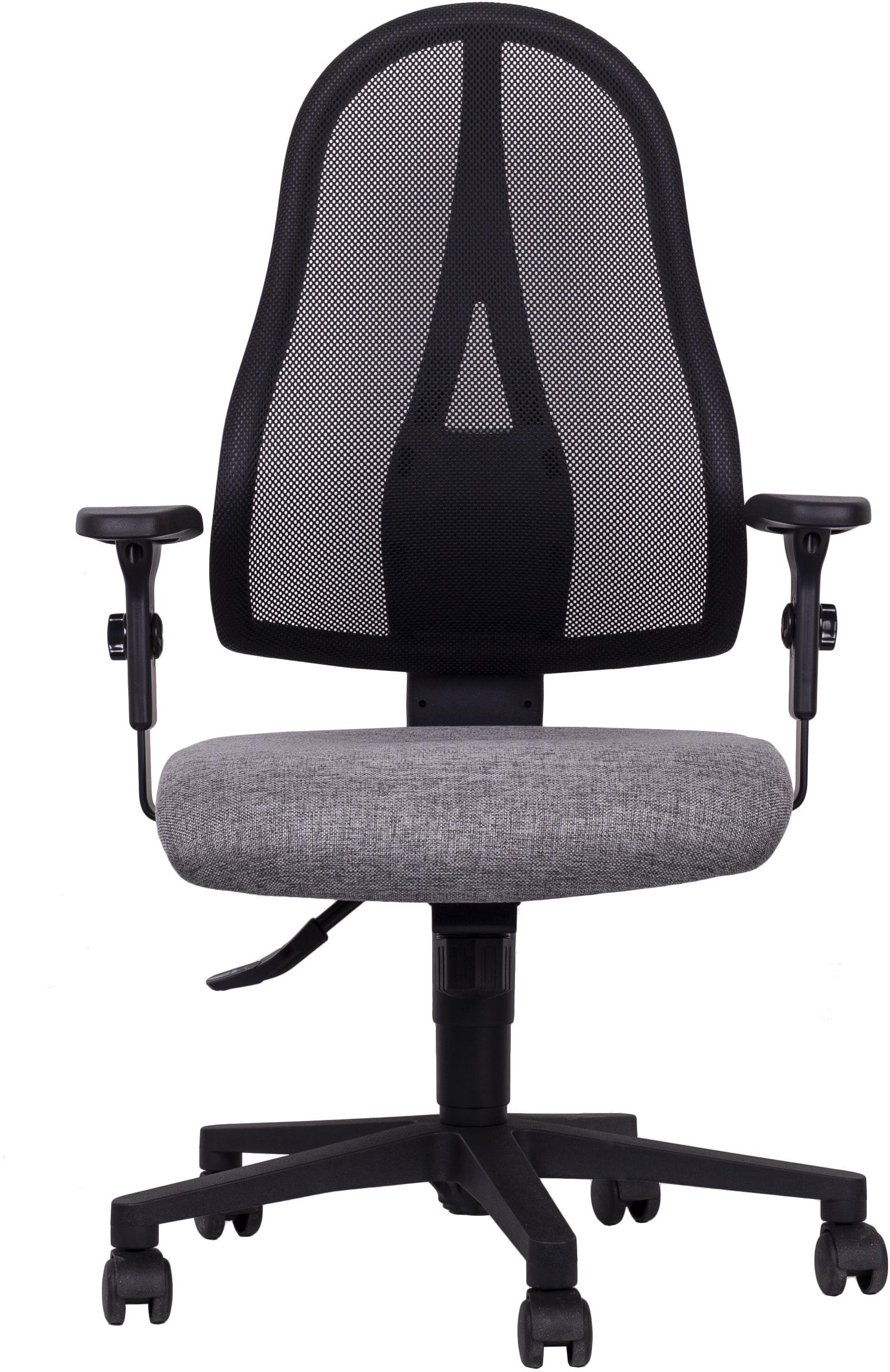 TOPSTAR OPEN POINT SY PLUS Sivá/Čierna