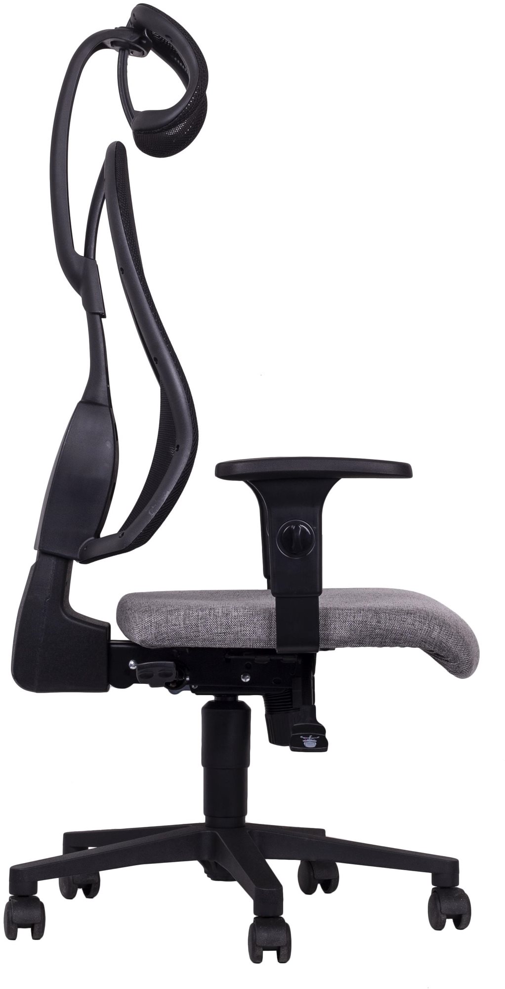 TOPSTAR OPEN POINT SY PLUS X SIVÁ/ČIERNA