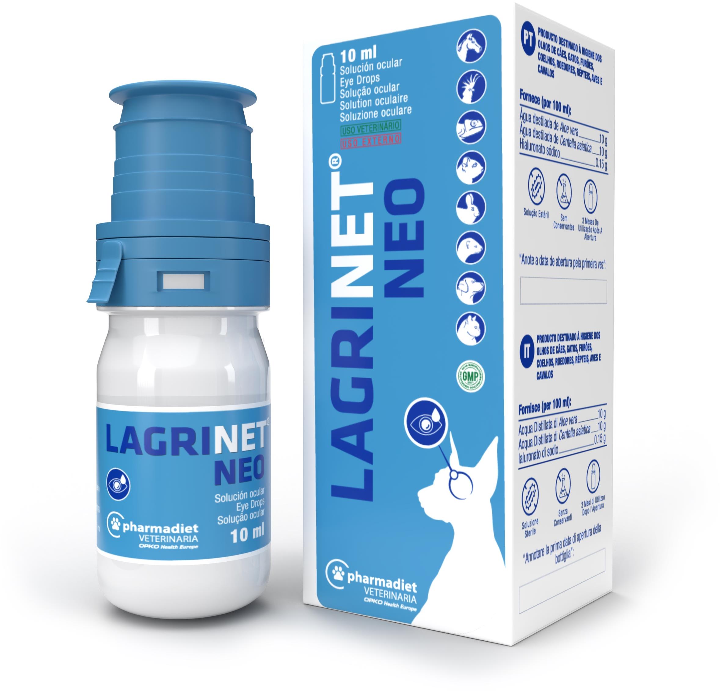 OPKO Health Lagrinet Neo, 10 ml