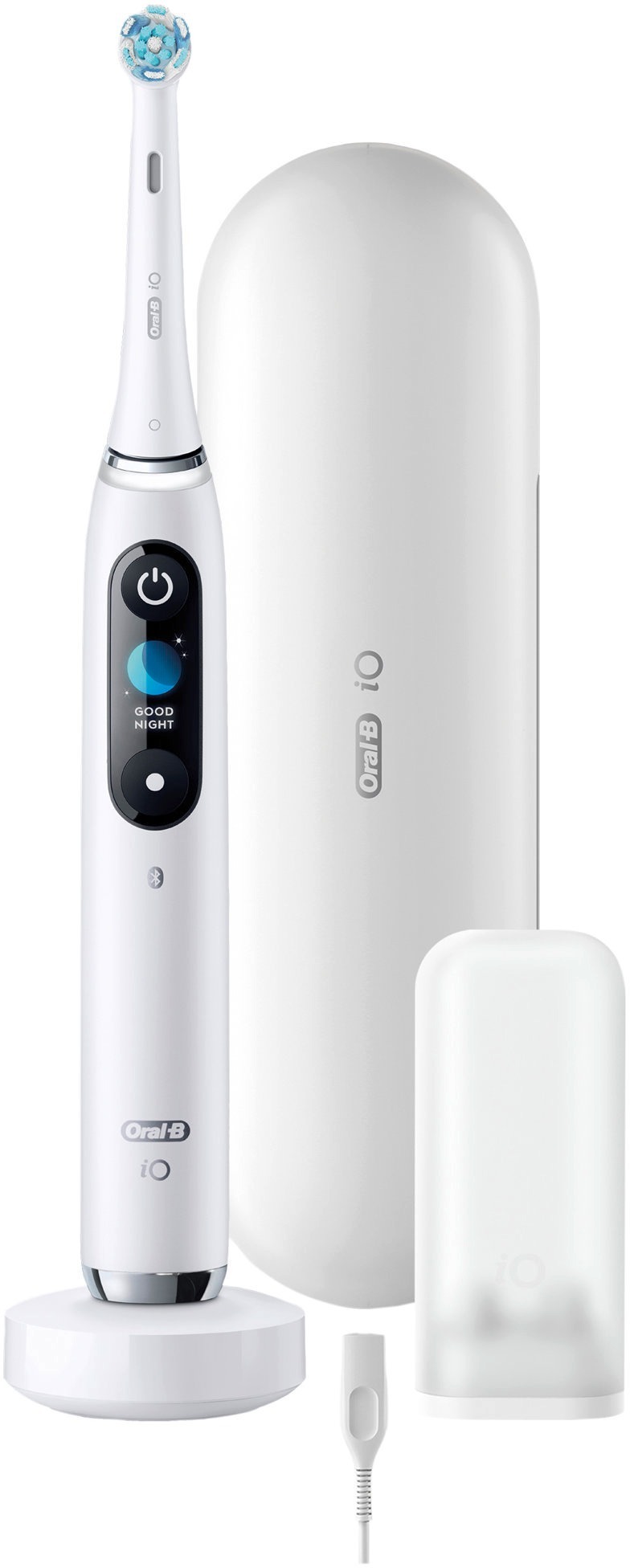 Oral-B iO 9 Biela