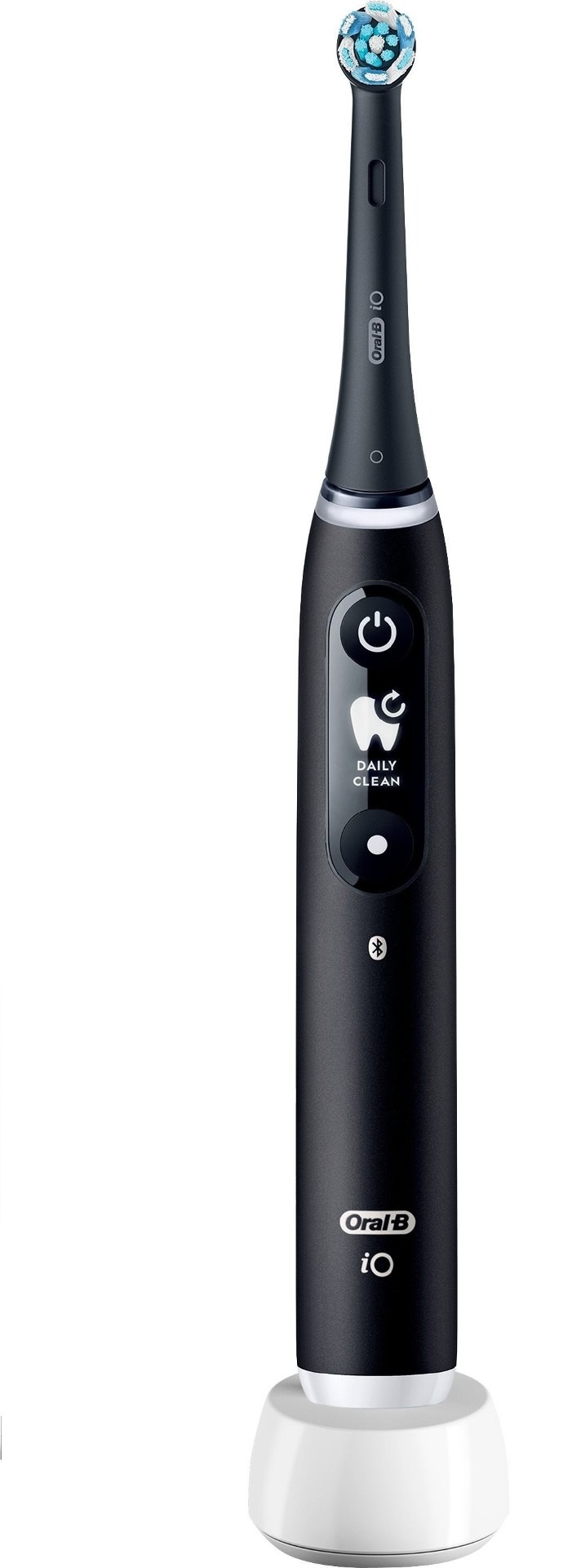 Oral-B iO čierna