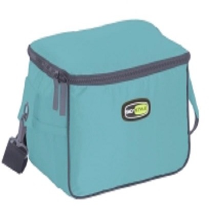 Ordinett GioStyle Termobrašna 7 l VELA+ 26 × 17 × 16 cm Tyrkysová