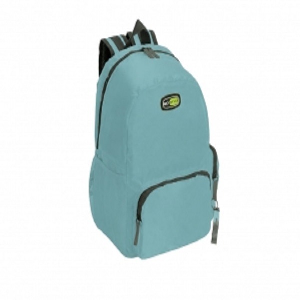 Ordinett GioStyle Batoh termo 17 l VELA+ 26 × 18 × 40 cm Tyrkysový