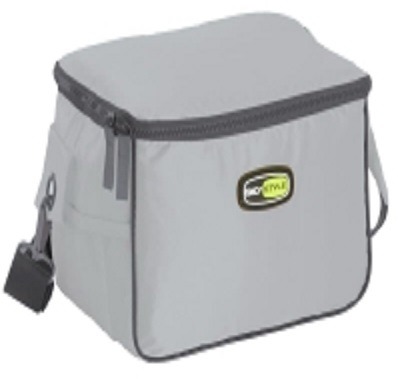 Ordinett GioStyle Termobrašna 7 l VELA+ 26 × 17 × 16 cm Šedá