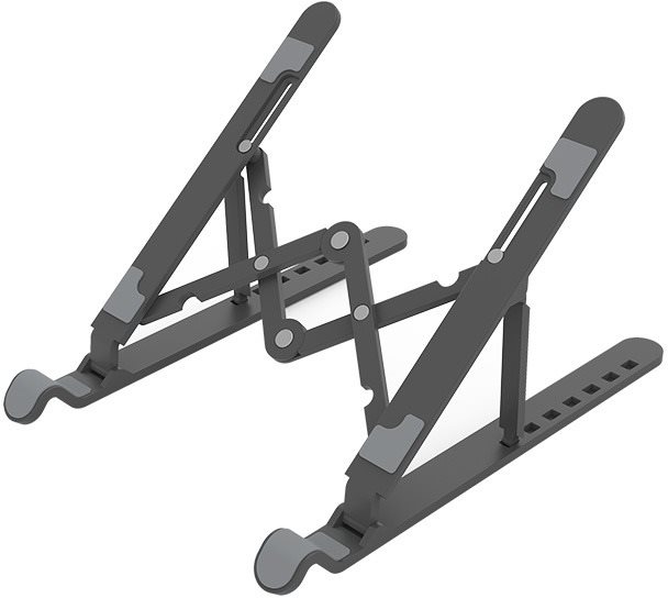 ORICO PFB-A23 Ergonomic Laptop Stand, čierny