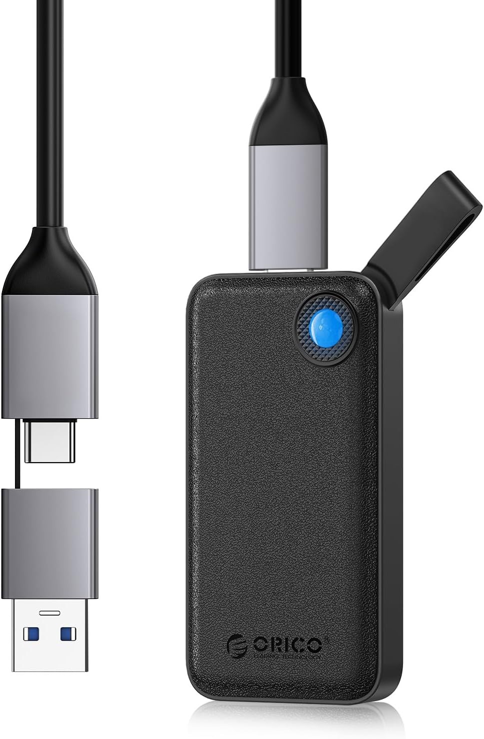 ORICO Portable SSD 2 TB