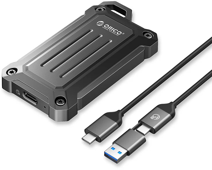 ORICO MINI20 512 GB