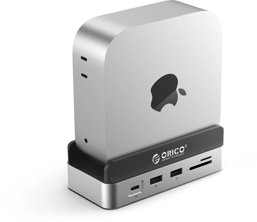 ORICO MiniDock 512G