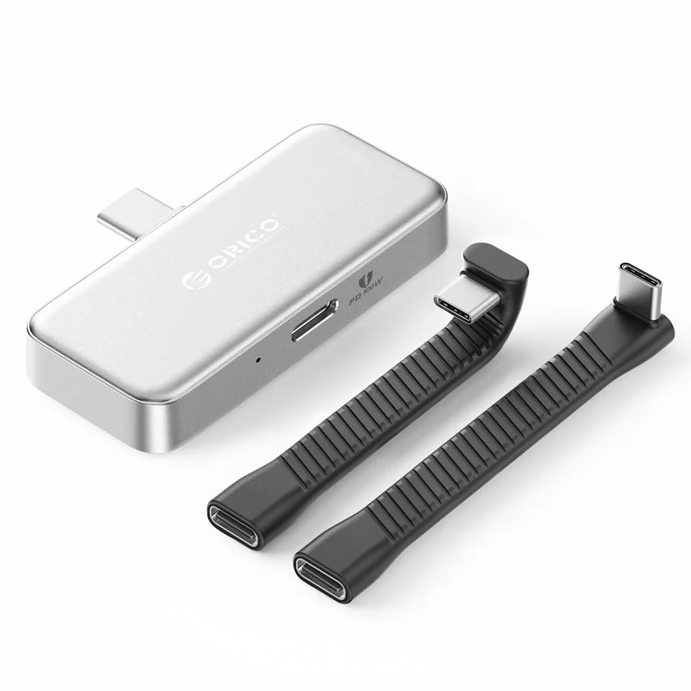 ORICO S5 Portable SSD 512 GB