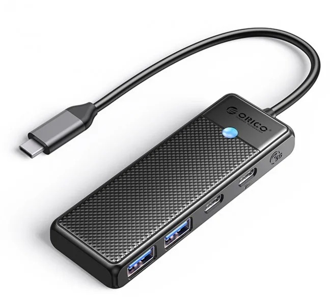 ORICO PAPW2AC 4-Port USB 3.0 15 cm