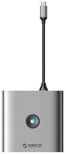ORICO USB-C 8 v 1 USB 3.0 Docking Station