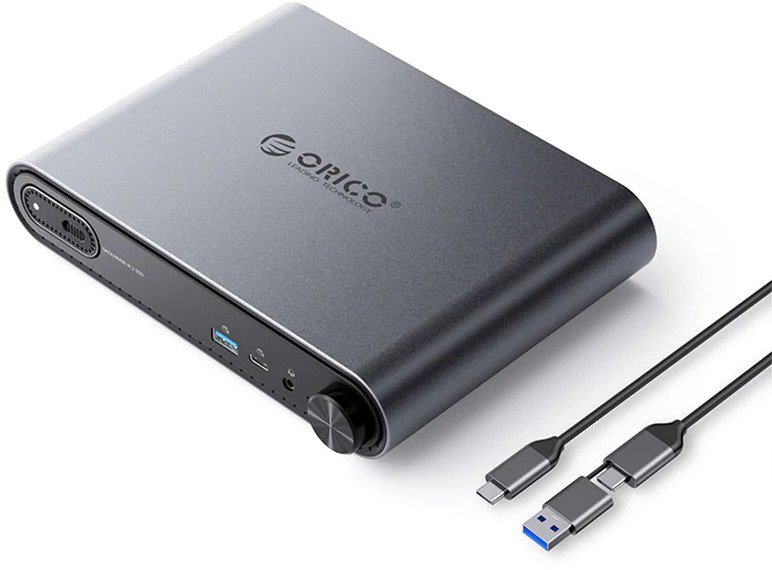 ORICO PTM1 10-in-1 Docking Station