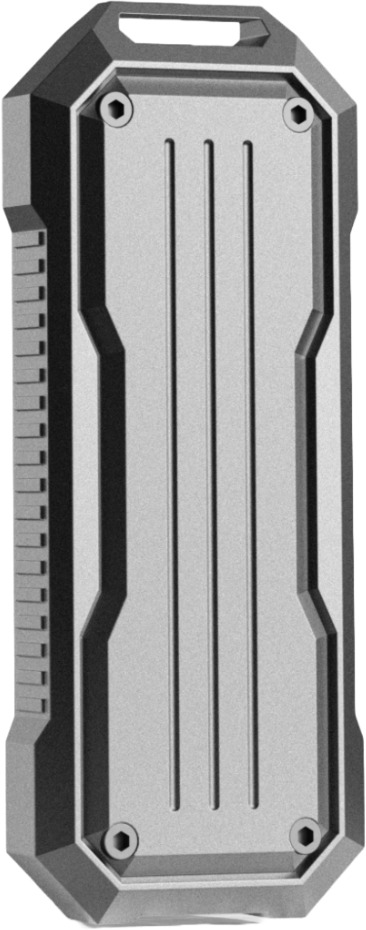 ORICO M.2 NVME/SATA SSD USB-C