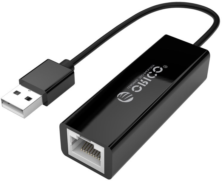ORICO USB 2.0 to Ethernet Adapter
