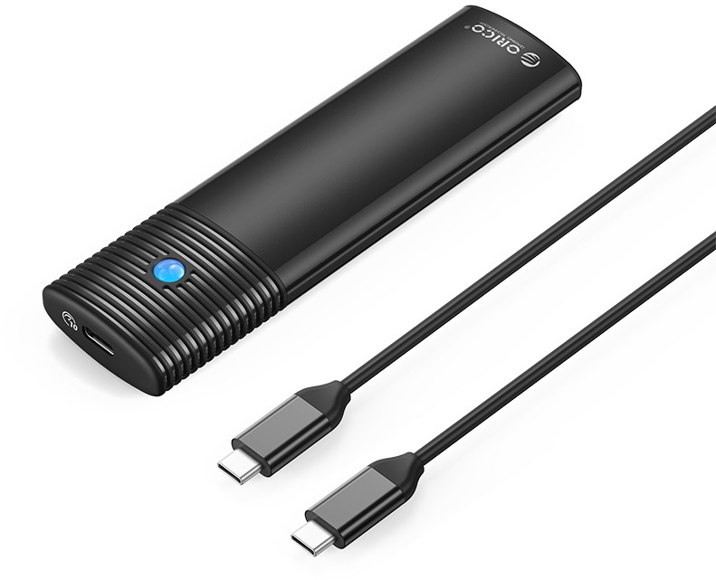 ORICO Storage Case M.2 NVMe M/B key