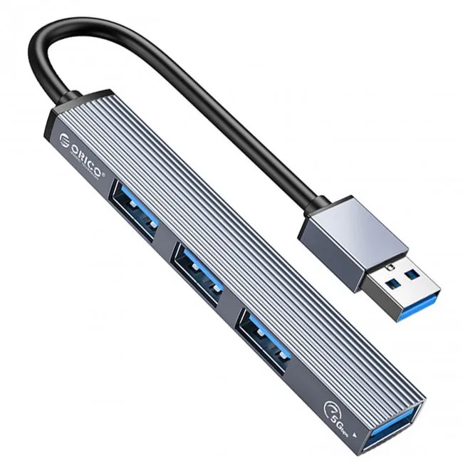 ORICO USB3.0/2.0 HUB 4 port
