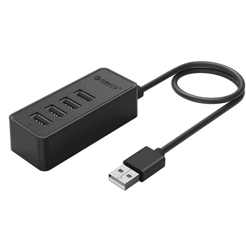 ORICO USB 2.0 Hub 4 port