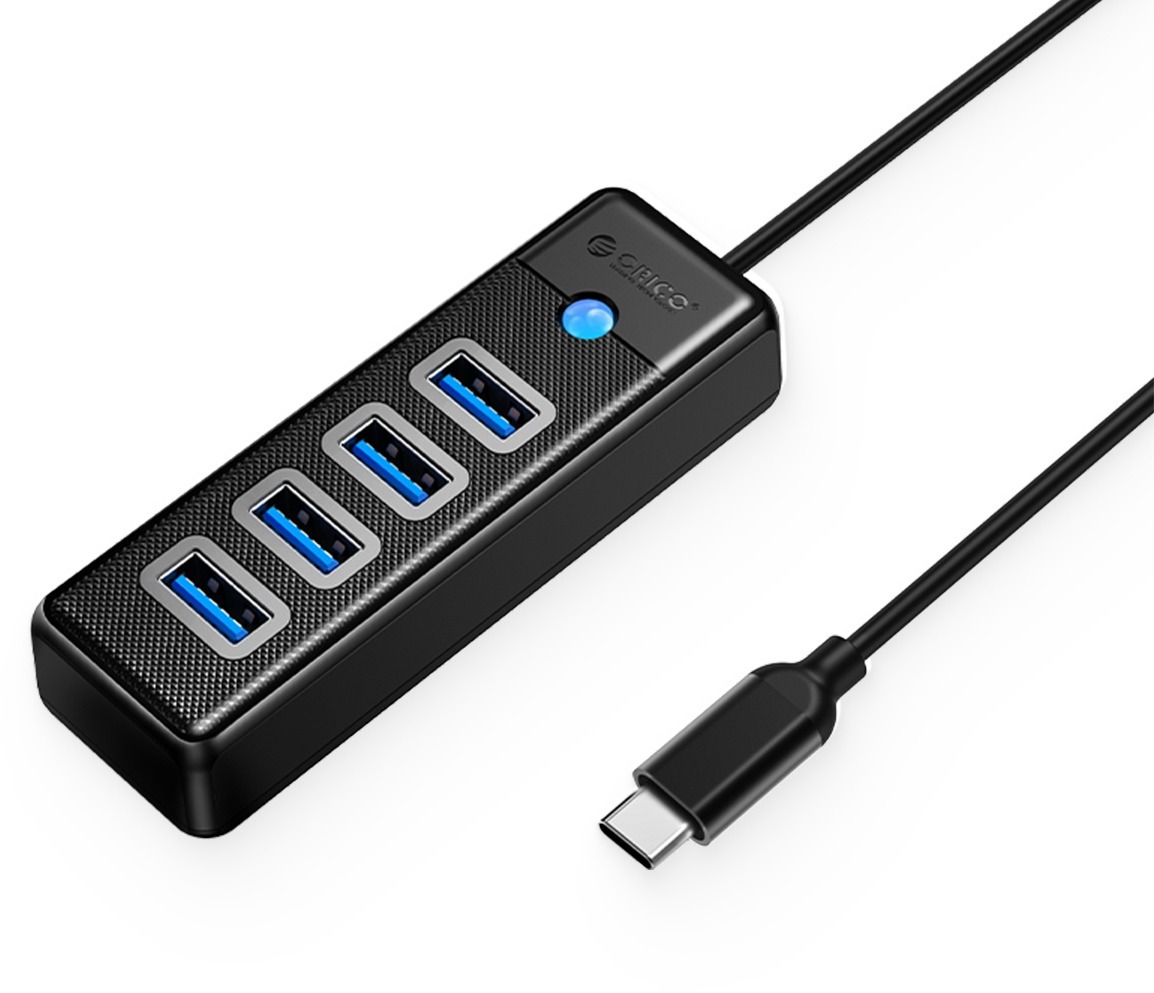 ORICO 4 Ports USB 3.0 Hub