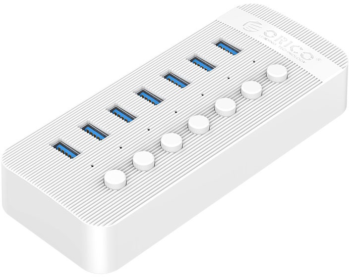 ORICO USB hub 7-port USB 3.0
