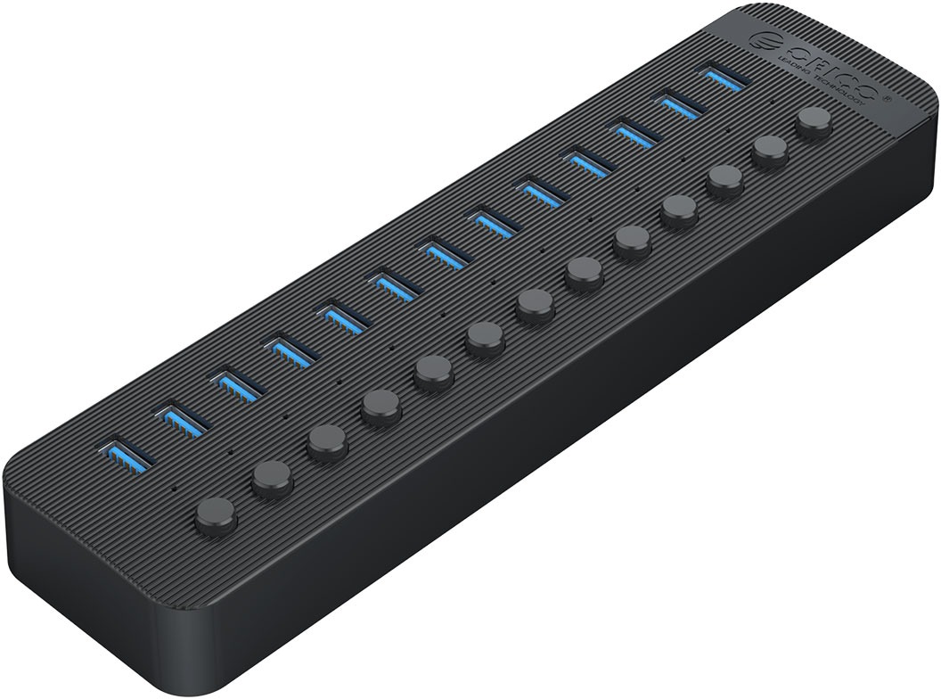 ORICO USB hub 13-port USB 3.0