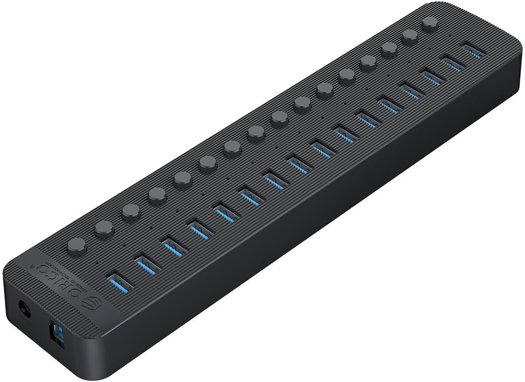ORICO USB hub 16-port USB 3.0