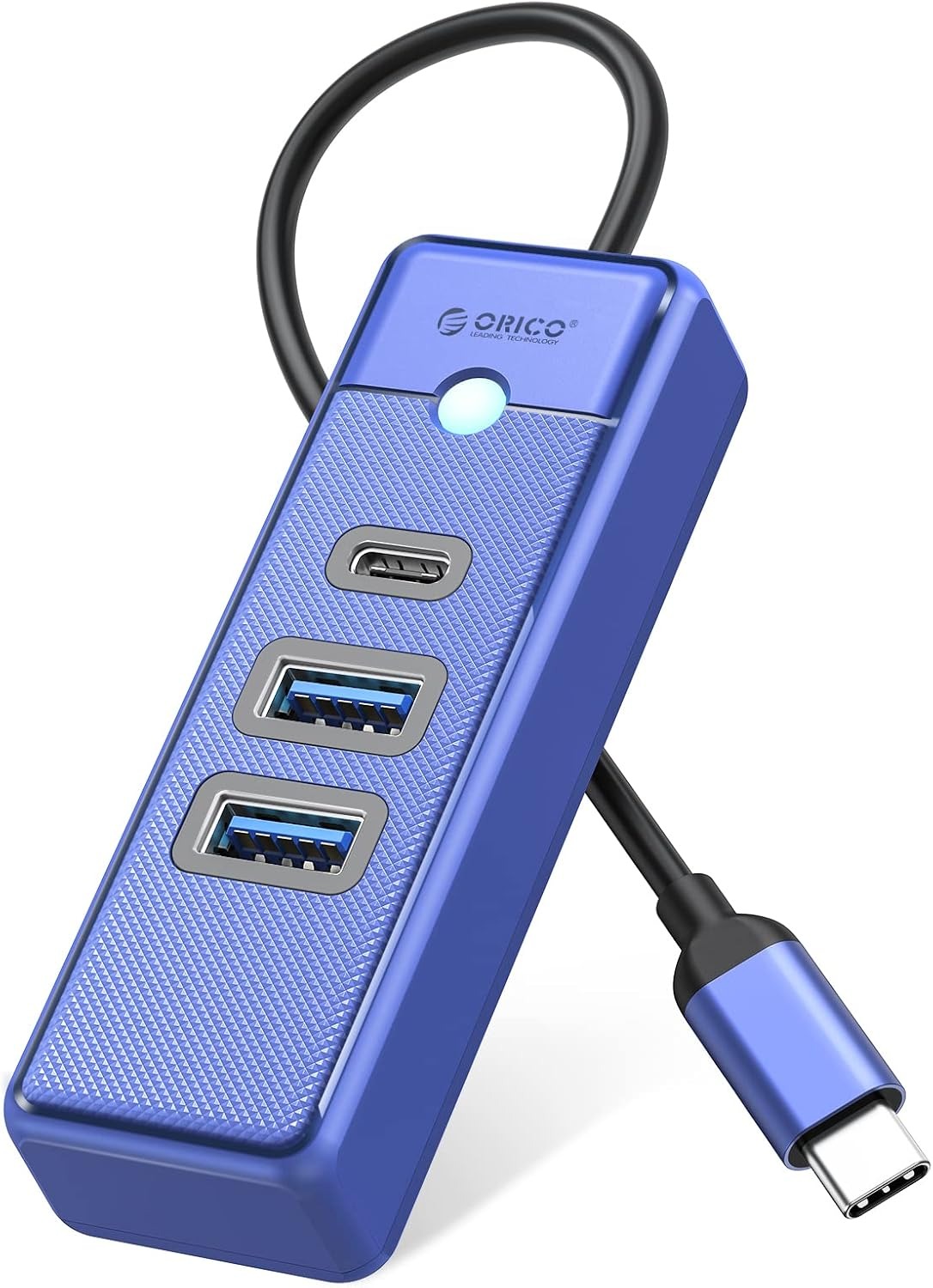 ORICO USB hub 4-Port USB 3.0