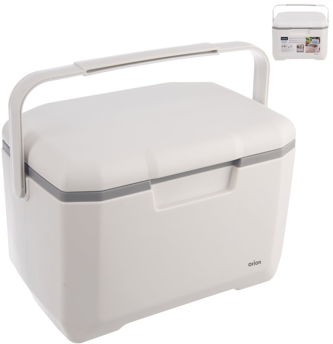 Orion Box chladiaci UH 5 l