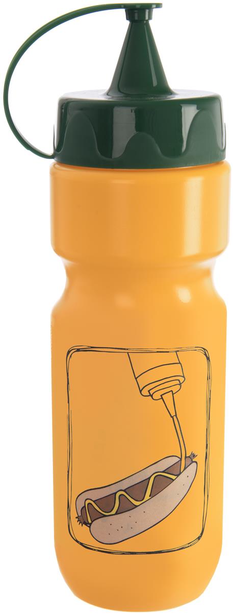 ORION Fľaša dávkovacia horčica 0,7 l