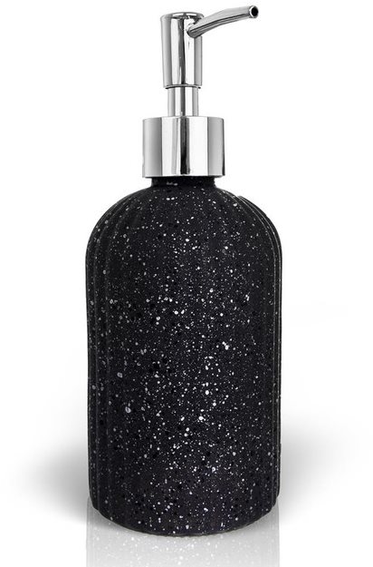 Dávkovač mydla sklo/UH 0,45 l MARBLE