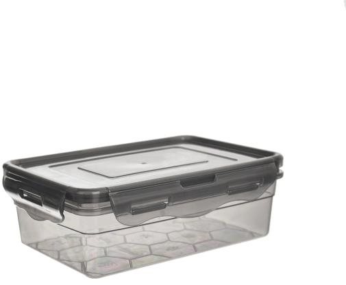 Orion Dóza UH s tesnením Prim obd. 0,85 l GREY sivá