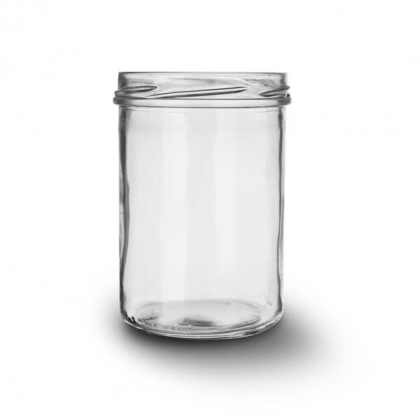 ORION Poháre zaváracie STURZGLAS 0,44 l