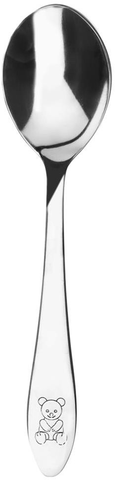 Lyžica antikorová detská BEAR