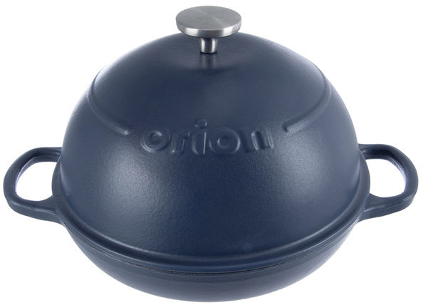 ORION Forma LIATINA SMALT uni + veko priemer 26 cm, výška 18 cm