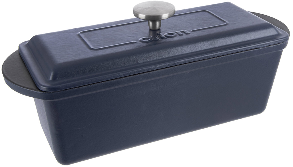 ORION Forma LIATINA SMALT uni + veko 35 × 14 × 16 cm