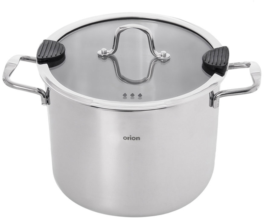 ORION Hrniec antikor VENICE 3,5 l pokrievka sklo