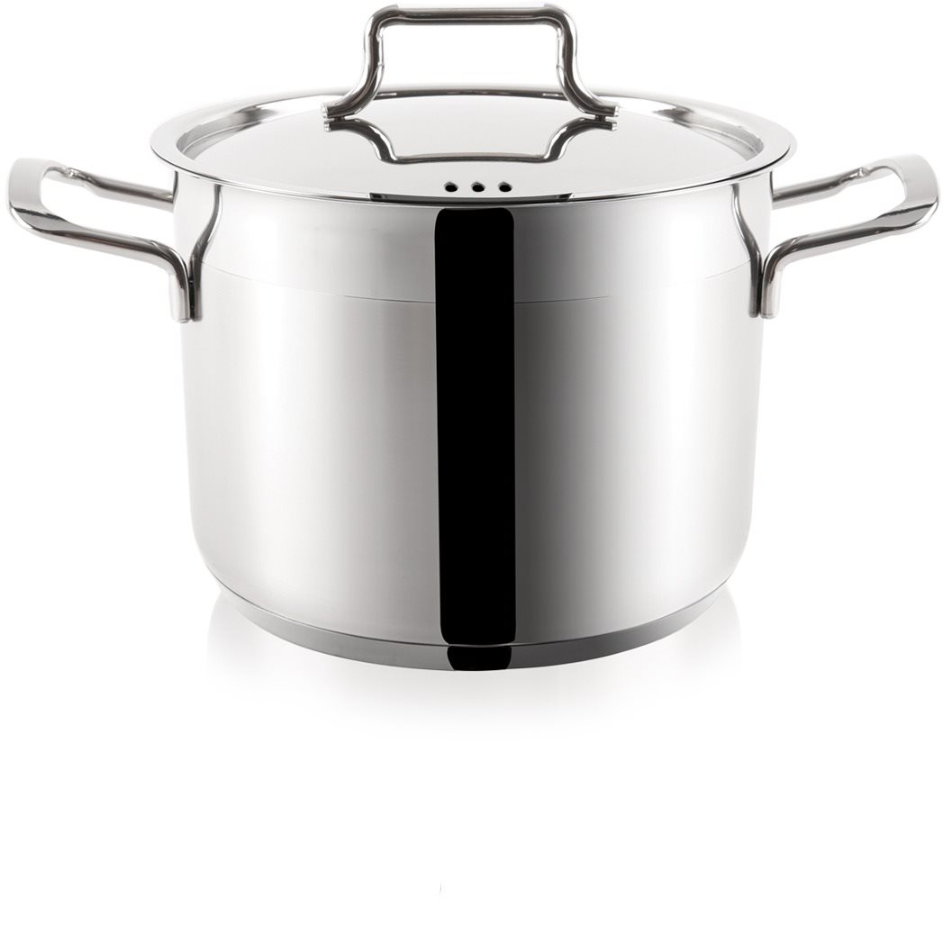 Hrniec nerez ANETT 10,5 l pokrievka