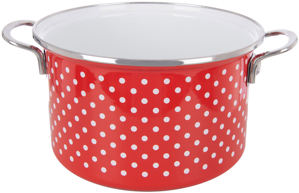 Orion Hrniec smalt BODKA Lem 4 l