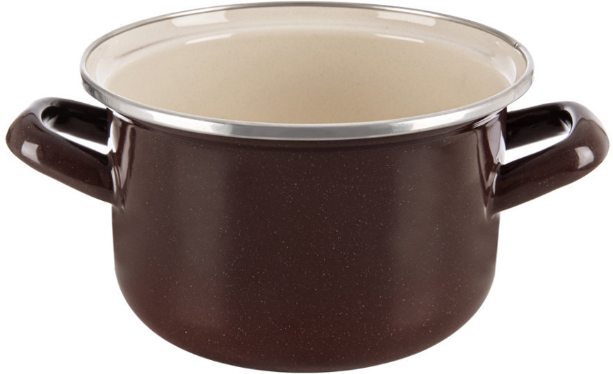 Orion Hrniec smalt BROWN Lem 1,4 l