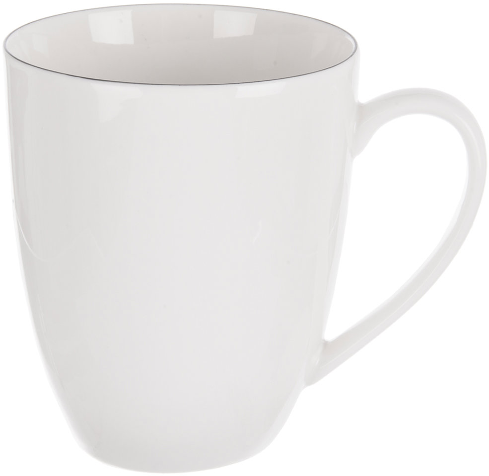 ORION Hrnček Decora 0,39 l porcelán