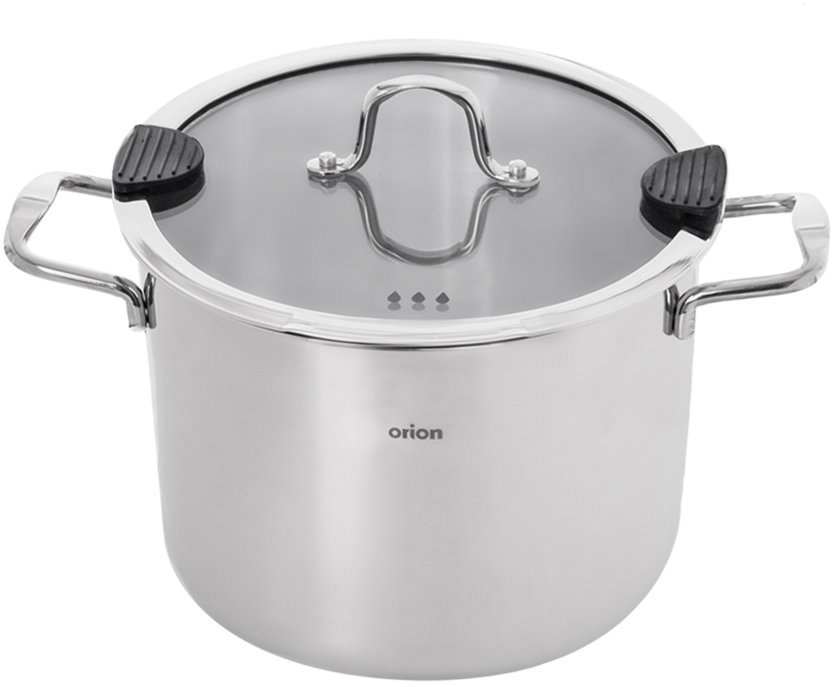 ORION Hrniec antikor VENICE 2,3 l pokrievka sklo