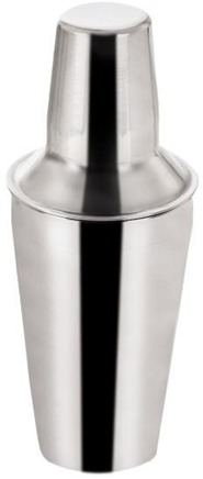 ORION Šejker nerez 0,5 l