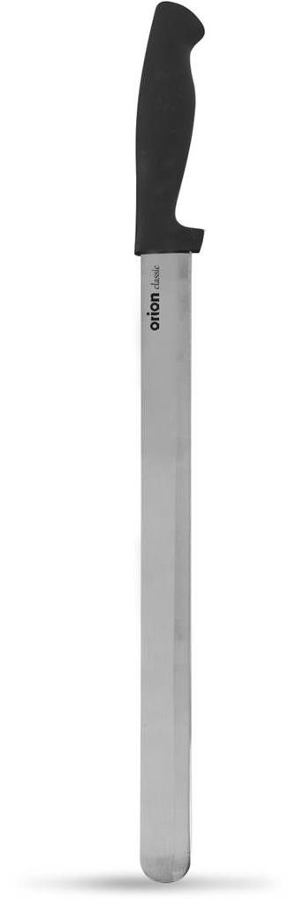 Orion Nôž tortový hladký CLASSIC 28 cm