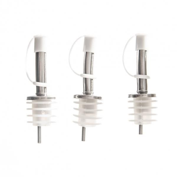 ORION Lievik UH/nerez na fľašu 3 ks