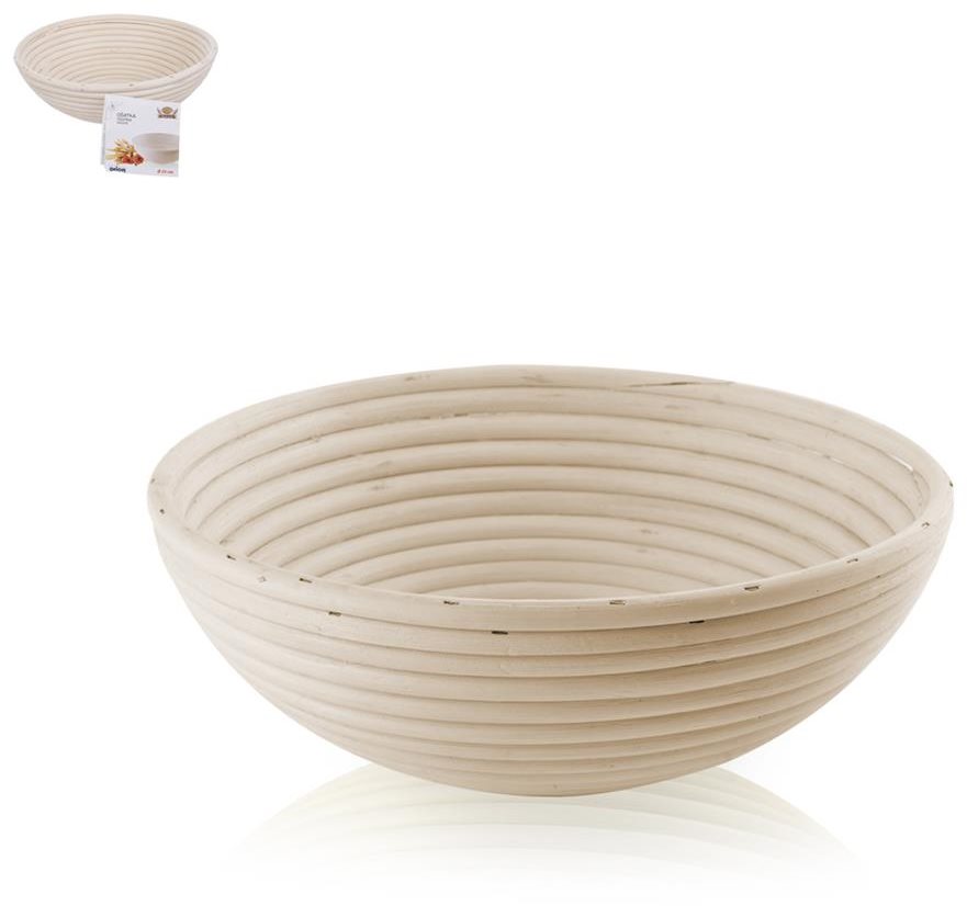 ORION ratan guľatý priemer 25 cm