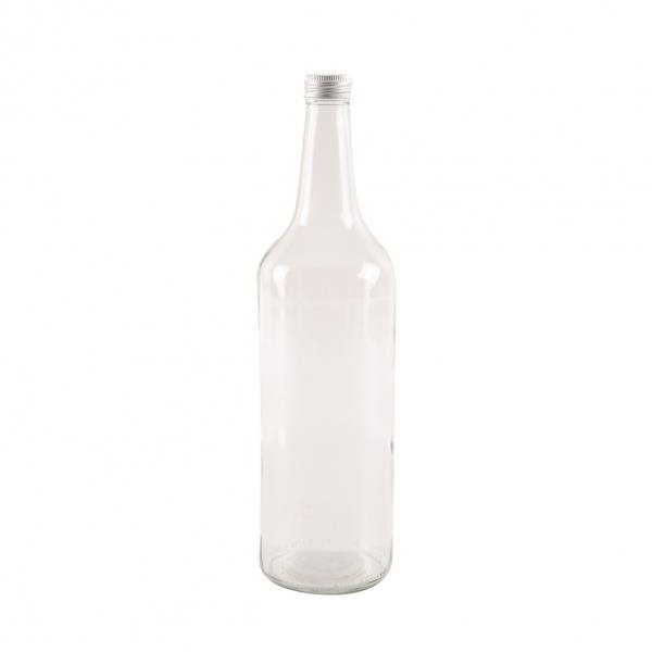 ORION Fľaša sklo + viečko Spirit 0,5 l
