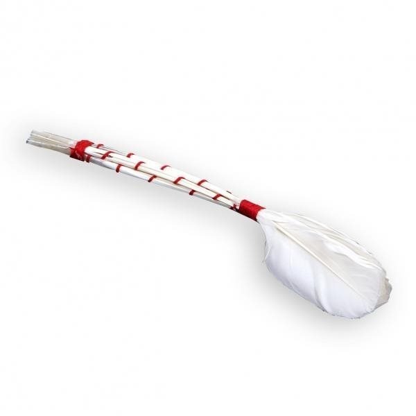 Orion Mašlovačka perie malá pletená