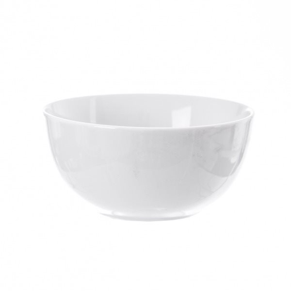Orion Miska porc. pr. 14 cm WHITE