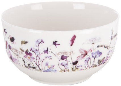 ORION Miska LOUKA porcelánová 12,5 cm
