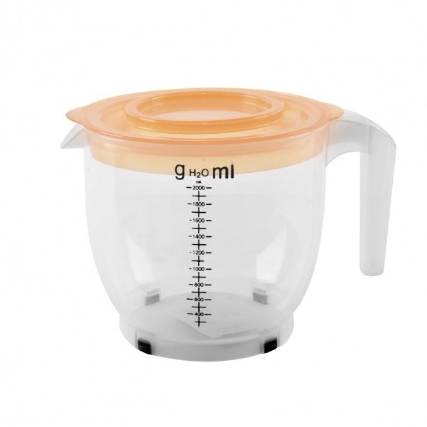 Orion Misa UH šľahacia + veko 2 l Jug