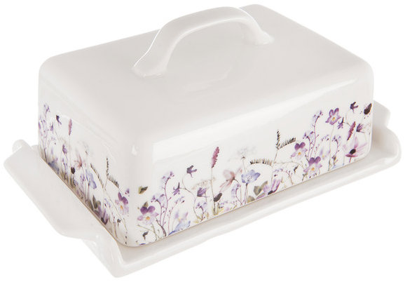 ORION Maslienka LÚKA 20 × 11,5 cm porcelán